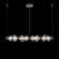 Mesa Mandrel Linear - 52-Inch (1289|PLB0089-04-FB-S-CA1-L3)