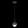 Cabochon Pendant (1289|LAB0093-01-FB-C-C01-L3-MS)
