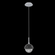 Cabochon Pendant (1289|LAB0093-01-CS-S-C01-L3-BM)