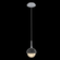 Cabochon Pendant (1289|LAB0093-01-CS-A-C01-L3-BM)