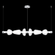Bolla Mandrel Linear - 72-Inch (1289|PLB0094-06-CS-C-CA1-L3)