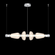 Bolla Mandrel Linear - 52-Inch (1289|PLB0094-04-CS-A-CA1-L3)