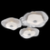 Hub & Spoke - Cumulus - 3pc (1289|SMB0099-H3-CS-WI-L3)