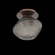 Single Glass Sconce & Flush Mount - Mesa (1289|SMB0089-01-BB-S-L1)