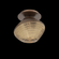 Single Glass Sconce & Flush Mount - Mesa (1289|SMB0089-01-BB-B-L1)