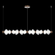 Mesa Mandrel Linear - 72-Inch (1289|PLB0089-06-BB-C-CA1-L3)