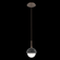Cabochon Pendant (1289|LAB0093-01-BB-WL-C01-L3-BM)