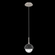 Cabochon Pendant (1289|LAB0093-01-BS-C-C01-L1-BM)