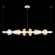 Bolla Mandrel Linear - 72-Inch (1289|PLB0094-06-BS-B-CA1-L3)