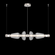 Bolla Mandrel Linear - 52-Inch (1289|PLB0094-04-BS-S-CA1-L3)