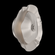 Disc Surface Mount - Cumulus - Large (1289|SMB0099-03-BS-MI-L3)