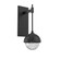 Cabochon Tempo Sconce (1289|IDB0093-01-MB-C-L1-BM)