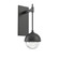 Cabochon Tempo Sconce (1289|IDB0093-01-MB-C-L3-MS)