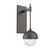 Cabochon Tempo Sconce (1289|IDB0093-01-GP-C-L3-MS)