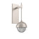 Cabochon Tempo Sconce (1289|IDB0093-01-BS-S-L1-MS)