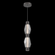 Mandrel Double Pendant - Gem (1289|LAB0039-02-GP-S-CA1-L3)