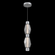 Mandrel Double Pendant - Gem (1289|LAB0039-02-CS-S-CA1-L3)