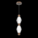 Mandrel Double Pendant - Aalto (1289|LAB0049-02-BB-RC-CA1-L3)