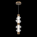 Mandrel Double Pendant - Mesa (1289|LAB0089-02-NB-C-CA1-L3)
