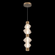 Mandrel Double Pendant - Mesa (1289|LAB0089-02-NB-A-CA1-L3)
