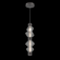 Mandrel Double Pendant - Mesa (1289|LAB0089-02-GP-S-CA1-L3)