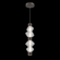 Mandrel Double Pendant - Mesa (1289|LAB0089-02-FB-C-CA1-L3)