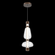 Bolla Mandrel Double Pendant (1289|LAB0094-02-BB-C-CA1-L3)