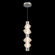 Mandrel Double Pendant - Mesa (1289|LAB0089-02-BS-A-CA1-L3)
