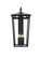 Wall sconce W16'' E18'' H33'' L4 Black (758|OD334W33BK)