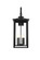 Wall sconce W12'' E13'' H31'' L4 Black (1Box) (758|OD325W31BK)