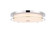 Kolson 20 inch LED Flush Mount in Chrome (758|LD304F20C)
