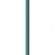 30' Corded Porcelain Socket (3442|030-GR)