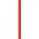 20' Corded Porcelain Socket (3442|020-RD)