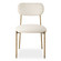 Uttermost Capture Dining Chair Set/2 (85|23859-2)