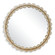 Uttermost Nolina Round Mirror (85|08224)