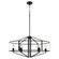 TOBIN 32'' 6LT PENDANT - MB (83|8373-6-59)