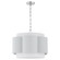 BELINDER 4LT PENDANT - BBL/CH (83|8229-4-3114)