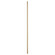 72'' DOWNROD 3/4'' DIA - BRB (83|69-7247)