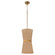 FAIRVIEW 2LT PENDANT - BRB (83|6123-2-47)