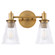 LAWTON 2LT VANITY - BRB (83|5803-2-47)