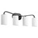 RUTHERFORD 4LT VANITY - MB (83|5307-4-59)