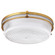 EMORY 14'' 5CCT CEILING MOUNT - BRB (83|368-14-47)