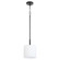 RUTHERFORD 1LT PENDANT - MB (83|3307-59)