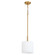 RUTHERFORD 1LT PENDANT - BRB (83|3307-47)