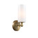 Ortona Single Sconce (10813|KWS0108-1ANB)