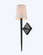Idalia Sconce - Brass (5578|W23123-1BS)