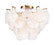 Jacobella Flush-Mount - Warn Brass (5578|F21123-5BR)