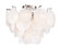 Jacobella Flush-Mount - Brushed nickel (5578|F21123-5BN)