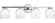 Derbishone VANITY (3605|W60704CHCL)
