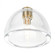 Hudson - 8 inch - Glass (3442|G486-8CL)